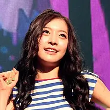 아영 사진