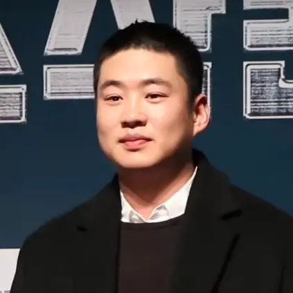 안재홍 사진
