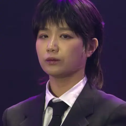 안예은 사진
