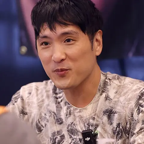 앤드류 최 사진