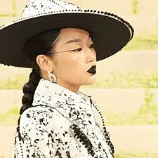 오드리 누나 사진
