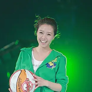 배지현 사진