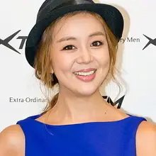 백보람 사진
