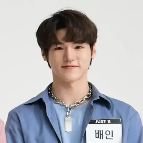 배인 사진