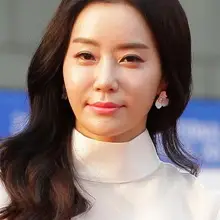 반민정 사진