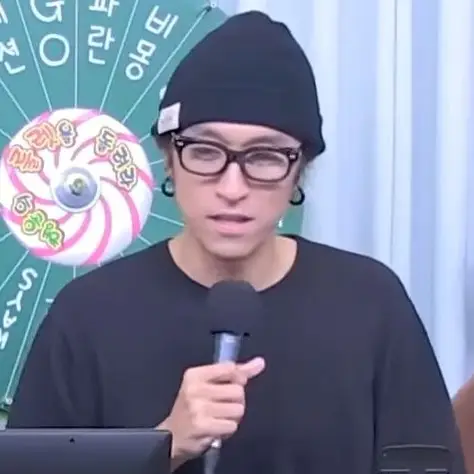 빽가 사진