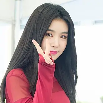 차오루 사진