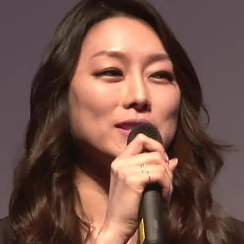 차지연 사진