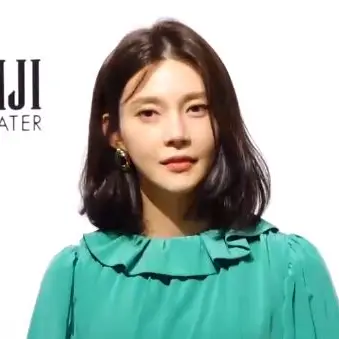 차예련 사진