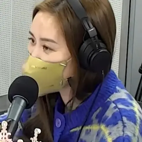 채리나 사진