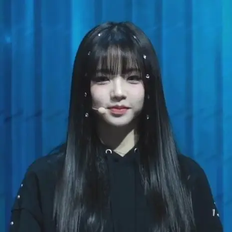 김채원 사진