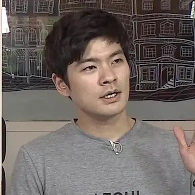 장기하 사진