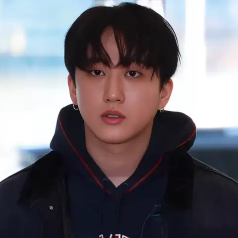 창빈 사진