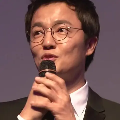 조한철 사진