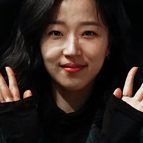 조수향 사진