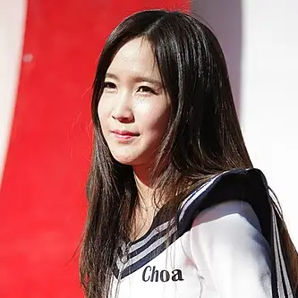 초아 사진