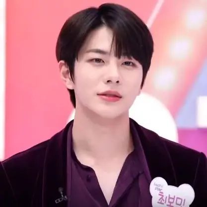 최보민 사진