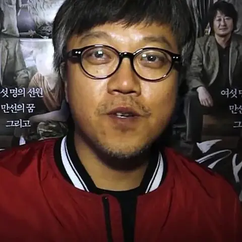 최동훈 사진