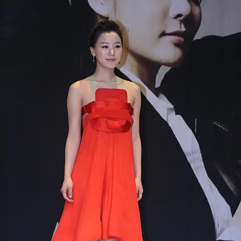 최자혜 사진