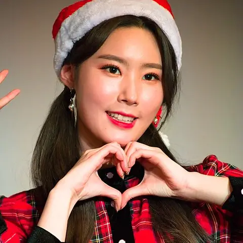 최민지 사진