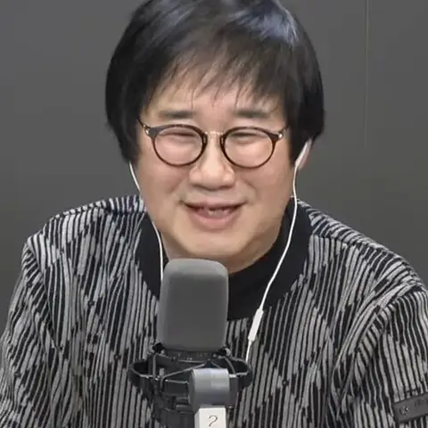 최양락 사진