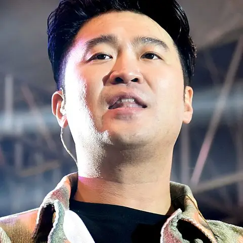 최자 사진