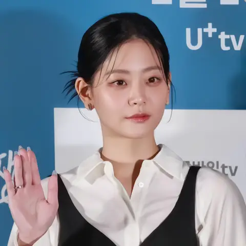 정수빈 사진