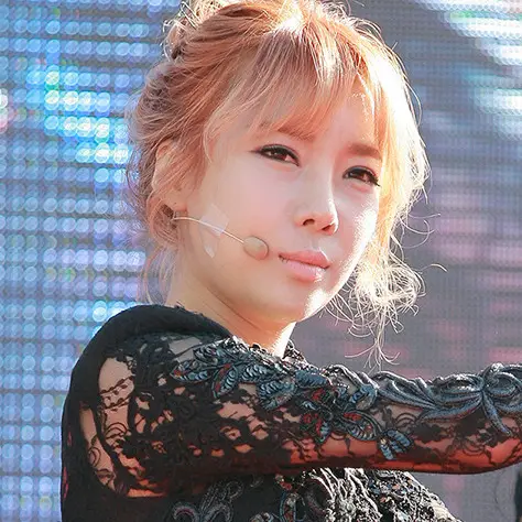 유주이 사진