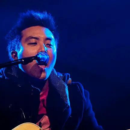 데이비드 최 사진