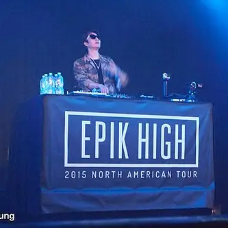 DJ 투컷 사진