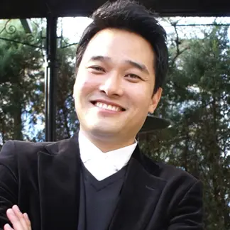 에드워드 권 사진