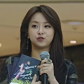 은가은 사진