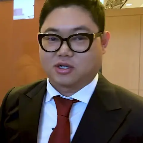 감스트 사진