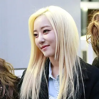 고우리 사진