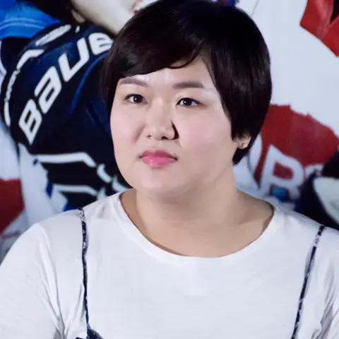 하재숙 사진
