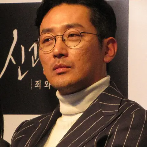 하정우 사진