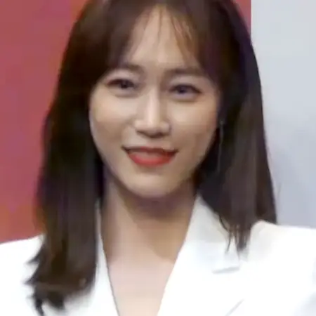하시은 사진
