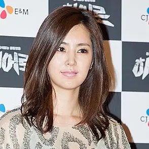 한채아 사진