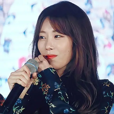 해빈 사진