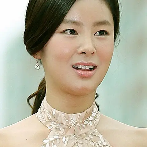 한혜린 사진