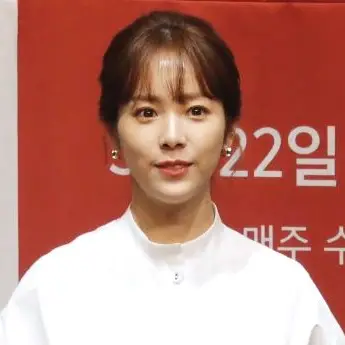 한지민 사진