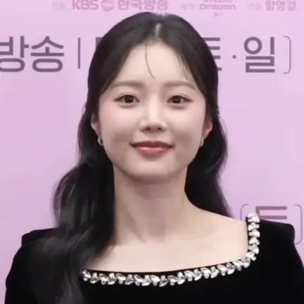 한소은 사진
