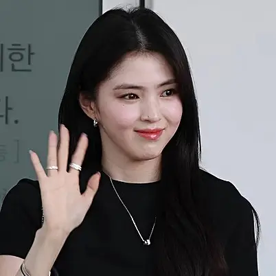 한소희 사진