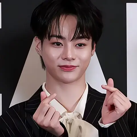 한빈 사진