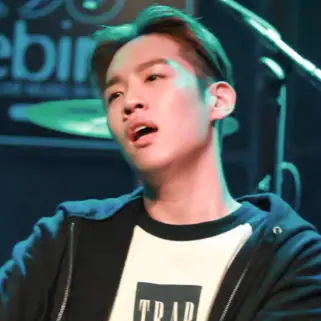 한해 사진