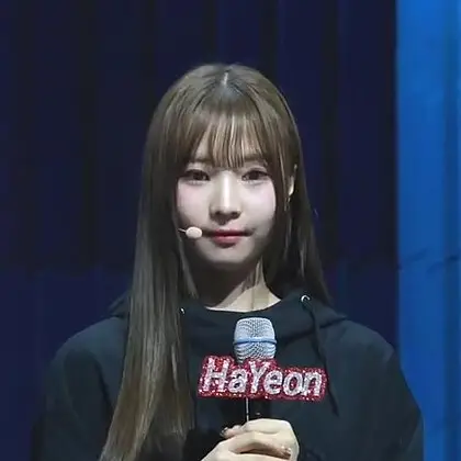 정하연 사진