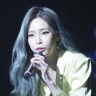 헤이즈 사진