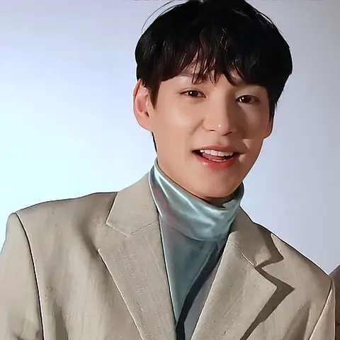 허찬 사진