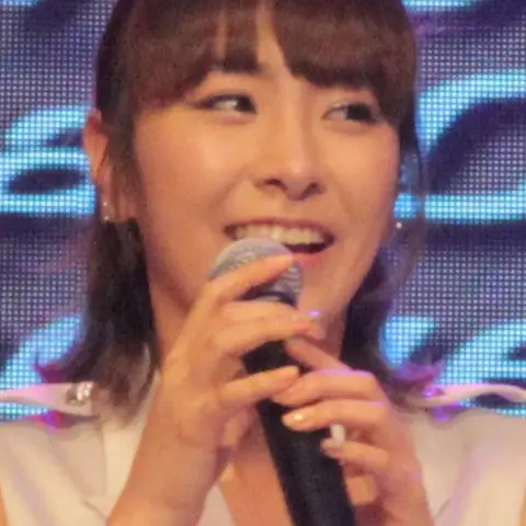 허찬미 사진