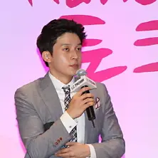 허경환 사진
